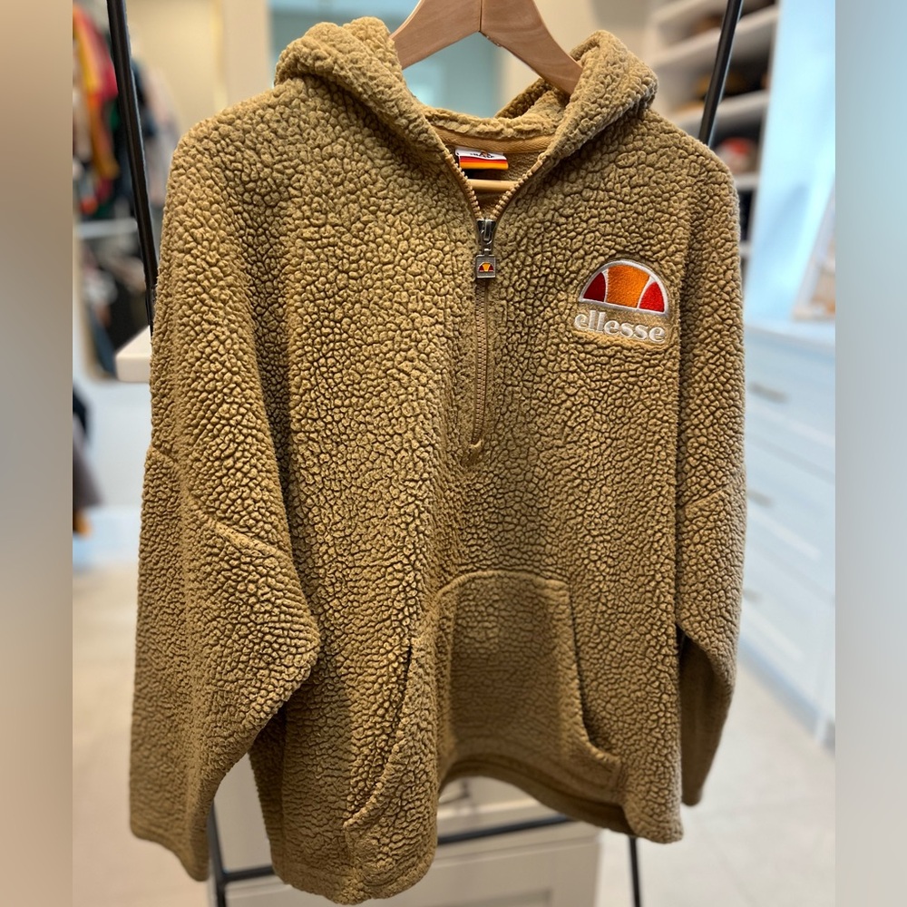 Ellesse pullover
